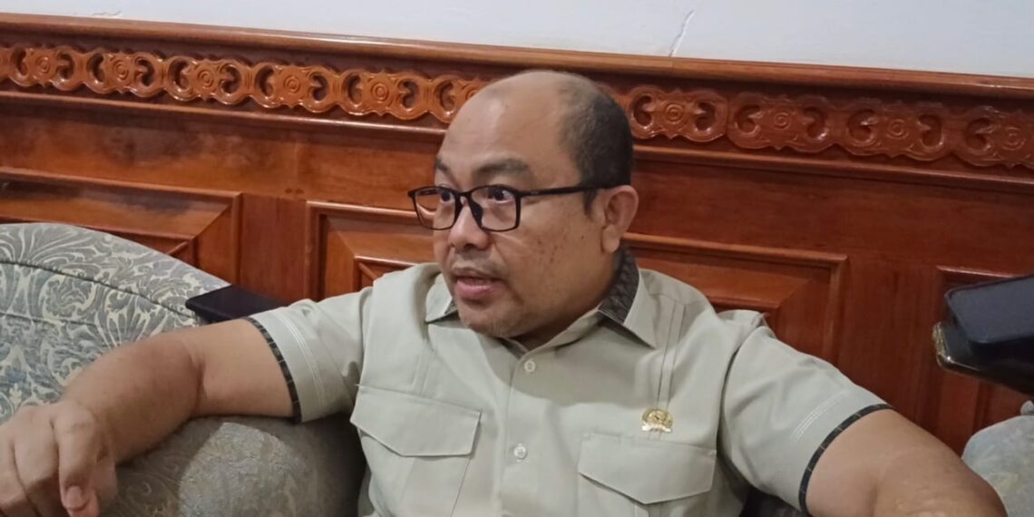 Suarakan Aspirasi Dapil 2, Novel Dorong Tiga Proyek Vital Sangatta Selatan Masuk Skema MYC
