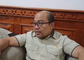 Suarakan Aspirasi Dapil 2, Novel Dorong Tiga Proyek Vital Sangatta Selatan Masuk Skema MYC
