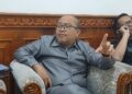 Praktik Pindah Tugas Dokter Spesialis, Novel Minta Pemkab Bertindak Tegas 12 Praktik Pindah Tugas Dokter Spesialis, Novel Minta Pemkab Bertindak Tegas
