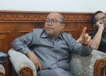 Praktik Pindah Tugas Dokter Spesialis, Novel Minta Pemkab Bertindak Tegas
