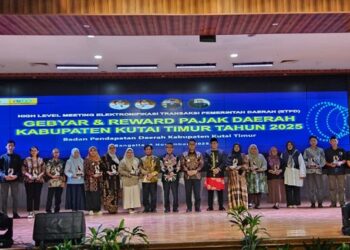Wajib Pajak