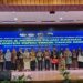 Koperasi OKUSA Raih Penghargaan Wajib Pajak Patuh Pada Gebyar dan Reward Pajak Daerah Kutai Timur 2025 11 Wajib Pajak