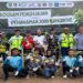 Libatkan Banyak Pihak, PAMA dan KPP Kolaborasi Tanam 2 Ribu Mangrove di Pantai Teluk Lingga 11 Mangrove