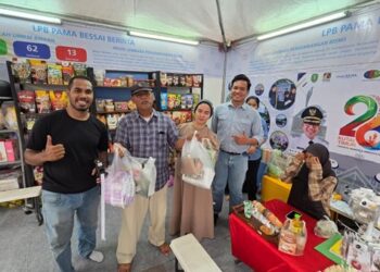 Produk lokal