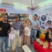 Wadah Edukasi Dan Inspirasi, PAMA dan YDBA Dukung Promosi Produk Lokal di Pekan Raya HUT ke-26 Kutim 11 Produk lokal