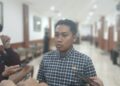 Desak Pemkab Tepati Janji Penuhi Air Bersih, Pandi Widiarto: Spamdes Wajib Tuntas di Program MYC