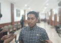 Tuntut Bandara Terwujud Periode Ini, Pandi Widiarto: Opsi Utama Perpanjangan Runway KPC 13 Desak Pemkab Tepati Janji Penuhi Air Bersih, Pandi Widiarto: Spamdes Wajib Tuntas di Program MYC