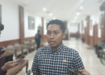 Desak Pemkab Tepati Janji Penuhi Air Bersih, Pandi Widiarto: Spamdes Wajib Tuntas di Program MYC
