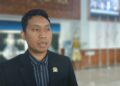 Desak Tuntaskan Pelabuhan Kenyamukan Segera, Pandi Widiarto: 2027 Harus Sudah Beroperasi
