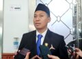 Dinilai Sangat Baik, Pandi Widiarto Minta Tingkatkan Pengawasan dan Pemeliharaan Kawasan Olaharaga di Kutim 12 Dinilai Sangat Baik, Pandi Widiarto Minta Tingkatkan Pengawasan dan Pemeliharaan Kawasan Olaharaga di Kutim