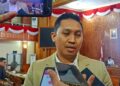 Pandi Widiarto: Persikutim United Lahir dari Semangat Persatuan Masyarakat Kutim