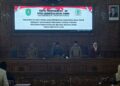 RAPBD Kutim 2026 Diproyeksikan Rp 5,73 Triliun, Kualitas SDM dan Infrastruktur Prioritas Utama