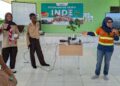 Petualangan Energi INDE, PT Indexim Coalindo Kenalkan Industri Tambang pada Pelajar 12 Industri tambang