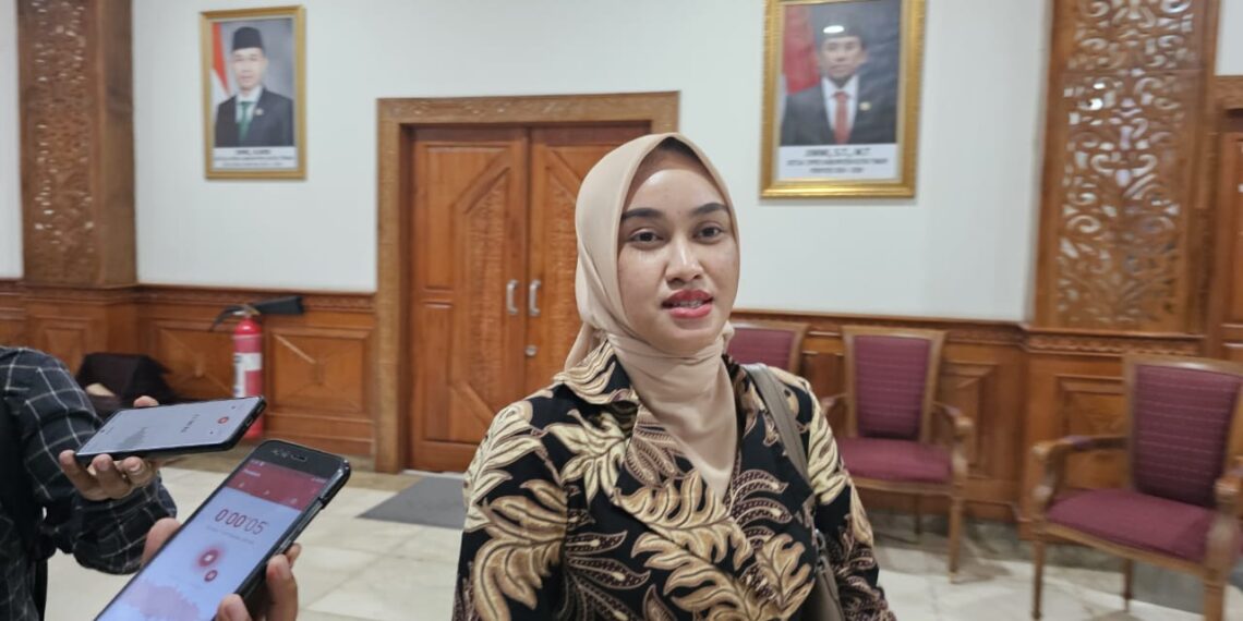DPRD Kutim Kaji Usulan MYC Rp Rp 2,19 Triliun