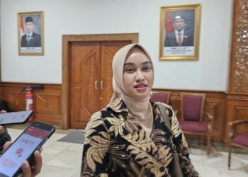 DPRD Kutim Kaji Usulan MYC Rp Rp 2,19 Triliun