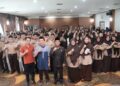 Teori ke Aksi Nyata, Siswa SMAIT Darussalam Kunjungi DPRD Kutim, Pelajari Langsung Dunia Politik dan Birokrasi