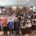 Teori ke Aksi Nyata, Siswa SMAIT Darussalam Kunjungi DPRD Kutim, Pelajari Langsung Dunia Politik dan Birokrasi