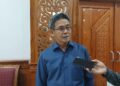Sayid Umar Targetkan Lima Jalan di Sandaran Masuk MYC Tahap II