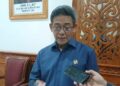 Listrik Segera Masuk Lima Desa, Sayid Umar: Akses Jalan Sandaran dan Karangan Fokus Utama