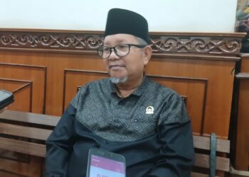 Ambulan Rusak Warga Terpaksa Sewa Mobil, Shabaruddin Desak Pemkab Kutim Ambil Tindakan