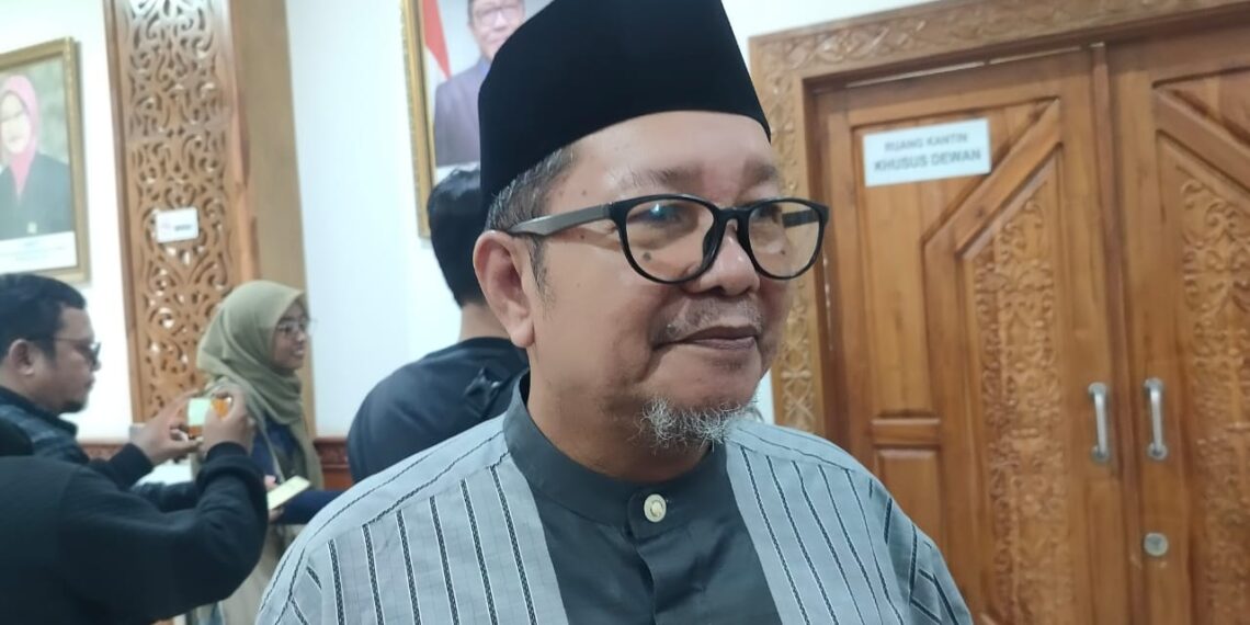 Tak Ada Ruang VIP dan Pelayanan Tidak Efektif, Shabaruddin: Pasien Kelas I Ogah Dirawat di RS Sangkulirang 1 Tak Ada Ruang VIP dan Pelayanan Tidak Efektif, Shabaruddin: Pasien Kelas I Ogah Dirawat di RS Sangkulirang