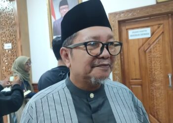 Tak Ada Ruang VIP dan Pelayanan Tidak Efektif, Shabaruddin: Pasien Kelas I Ogah Dirawat di RS Sangkulirang