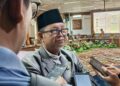 Dukung Pembangunan RS Muara Wahau, Shabaruddin: Tenaga Puskesmas Akan Dimaksimalkan Atasi Kekurangan Tenaga Medis