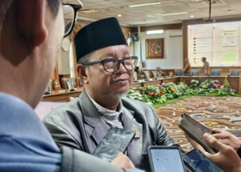 Dukung Pembangunan RS Muara Wahau, Shabaruddin: Tenaga Puskesmas Akan Dimaksimalkan Atasi Kekurangan Tenaga Medis