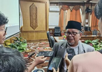 Terganjal Reguasi, Shabaruddin: Nelayan Kutim Terancam Gagal Dapat Bantuan Alat Tangkap