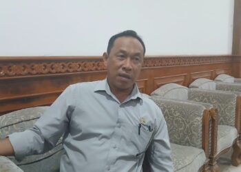 Pendidikan di Sandaran Masih Tertinggal, Akhmad Sulaiman Desak Solusi Permudah Pencairan Beasiswa Stimulan