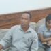 Dorong Proyek MYC di Sandaran, Akhmad Sulaiman: Prioritaskan Jalan Tembus dan Pelabuhan Desa Manubar