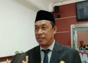 Akhmad Sulaiman Dorong TPP Setara Bagi Guru Honorer