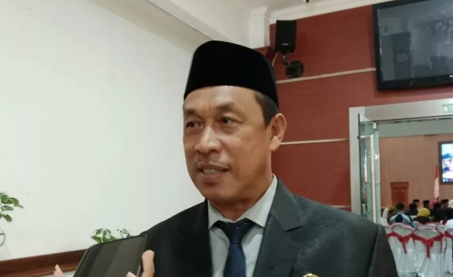 Akhmad Sulaiman Dorong TPP Setara Bagi Guru Honorer 1 Akhmad Sulaiman Dorong TPP Setara Bagi Guru Honorer