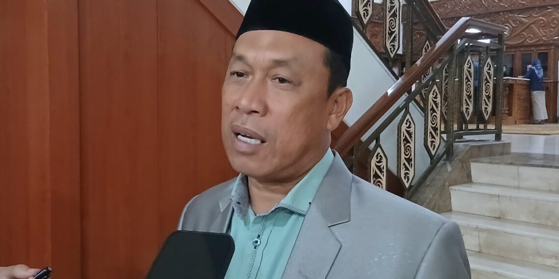 Pilih Tanjung Mangkalihat dan Sandaran Jadi Lokasi Reses, Akhmad Sulaiman Fokus Infrastruktur dan Keterbatasan Akses 1 Pilih Tanjung Mangkalihat dan Sandaran Jadi Lokasi Reses, Akhmad Sulaiman Fokus Infrastruktur dan Keterbatasan Akses