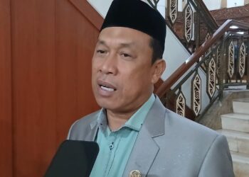 Pilih Tanjung Mangkalihat dan Sandaran Jadi Lokasi Reses, Akhmad Sulaiman  Fokus Infrastruktur dan Keterbatasan Akses