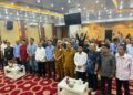 32 Wartawan Ikut Uji Kompetensi, PWI Kutim dan Diskominfo-Perstik Gandeng Lembaga Uji Pikiran Rakyat 12 Uji Kompetensi