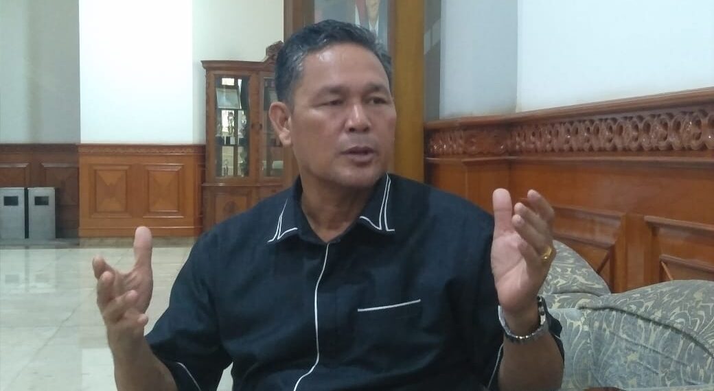 Yan Minta Pemkab Kutim Audit Kelayakan Ketat Sebelum Proyek Baru Dikerjakan