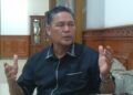 Yan Minta Pemkab Kutim Audit Kelayakan Ketat Sebelum Proyek Baru Dikerjakan