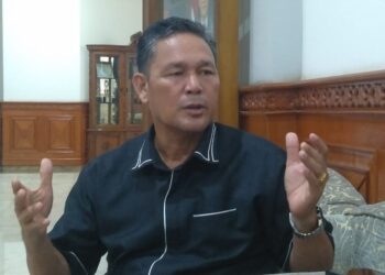 Yan Minta Pemkab Kutim Audit Kelayakan Ketat Sebelum Proyek Baru Dikerjakan