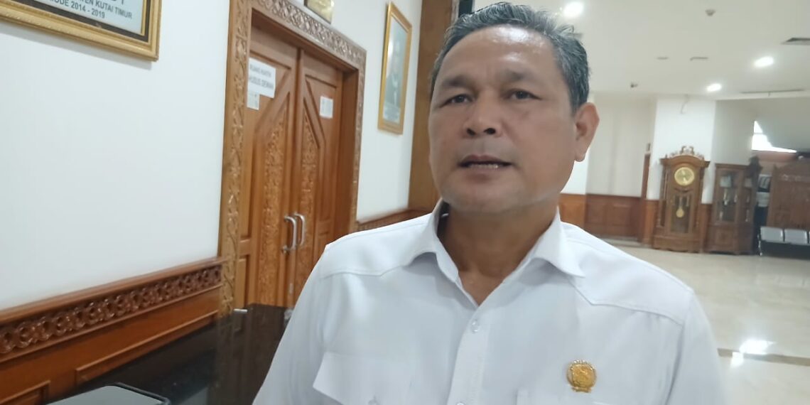 Legislator Gerindra Minta 32 Usulan MYC Selaras dengan RPJMD