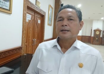 Legislator Gerindra Minta 32 Usulan MYC Selaras dengan RPJMD