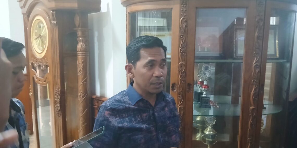 Terkait Usulan 32 Proyek MYC Rp 2,1 Triliun, Yusri Yusuf Minta Fokus Peningkatan Infrastruktur