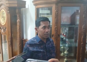Terkait Usulan 32 Proyek MYC Rp 2,1 Triliun, Yusri Yusuf Minta Fokus Peningkatan Infrastruktur