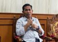 Yusri Yusuf Pastikan Pembangunan Jalan Poros Rantau Pulung, Tembusan Muara Bengalon dan Ringroad Masuk Skema MYC 12 Yusri Yusuf Pastikan Pembangunan Jalan Poros Rantau Pulung, Tembusan Muara Bengalon dan Ringroad Masuk Skema MYC
