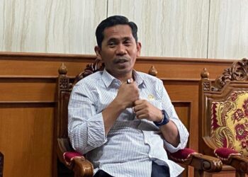 Yusri Yusuf Pastikan Pembangunan Jalan Poros Rantau Pulung, Tembusan Muara Bengalon dan Ringroad Masuk Skema MYC