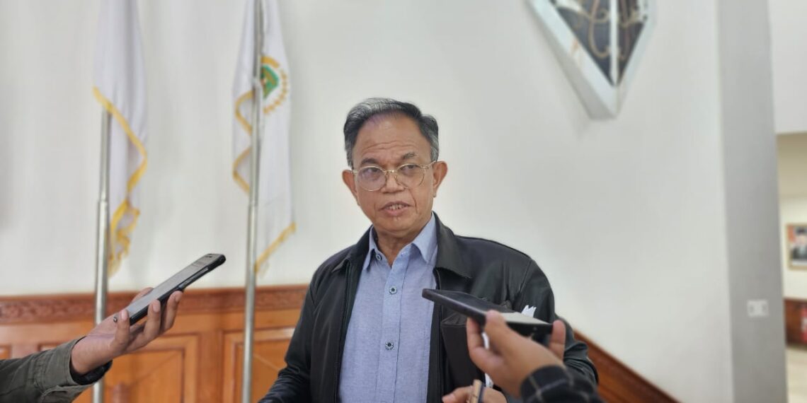 Tak Masuk Skala Prioritas, DRPD Kutim Bakal Evaluasi 32 Usulan MYC 1 Tak Masuk Skala Prioritas, DRPD Kutim Bakal Evaluasi 32 Usulan MYC