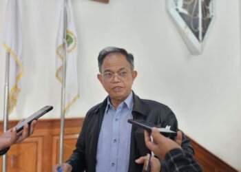 Tak Masuk Skala Prioritas, DRPD Kutim Bakal Evaluasi 32 Usulan MYC
