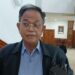 Tidak Kompeten, Yusuf Silambi Soroti Kinerja Kontraktor Proyek MYC 11 Tidak Kompeten, Yusuf Silambi Soroti Kinerja Kontraktor Proyek MYC