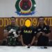 Terduga Pelaku Diamankan, Tim Gabungan Berhasil Putus Rantai Peredaran Narkoba di Kutim 11 Terduga Pelaku Diamankan, Tim Gabungan Berhasil Putus Rantai Peredaran Narkoba di Kutim