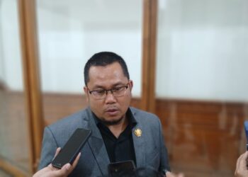 Enam Desa Belum Terlayani, Aidil Fitri: Layanan PDAM di Telen Mesti Ditingkatkan